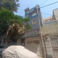 اجاره واحد مسکونی 62 متری فقط زوج جوان|اجارهٔ آپارتمان|تهران, یافت آباد شمالی|دیوار