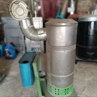 بخاری نفتی صبا|بخاری، هیتر، شومینه|صباشهر, |دیوار