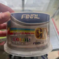 سی دی فاینال