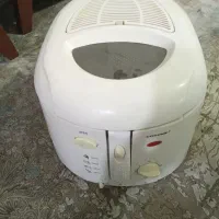 سرخ کن گاسونیک