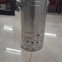 سماور گازی ۶۰ لیتری نو