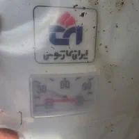 ابگرمکن ۱۹۰ لیتری زمینی معاوضه با عسل درجه یک|آبگرمکن، پکیج، شوفاژ|یاسوج, |دیوار