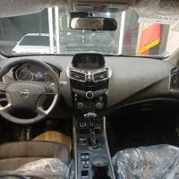 هایما اس5پرو مشکی|خودرو سواری و وانت|کاشان, عربها|دیوار