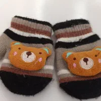 بیلر و کاپشن بچگانه|کفش و لباس بچه|مبارکه, |دیوار