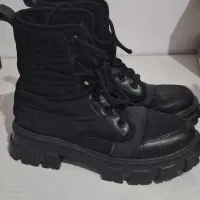 عینک و کفش و کیف و....