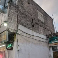 مغازه فروشی