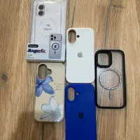 قاب ایفون ۱۶وx