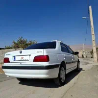 پارس تیوفایو|خودرو سواری و وانت|شیراز, باهنر|دیوار