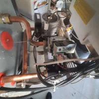 تعمیرات، سرویس، نصب پکیج و کولر گازی و داکت اسپیلت|خدمات پیشه و مهارت|فردیس, دهکده|دیوار