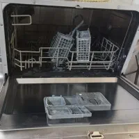 ماشین ظرفشویی رومیزی|ماشین ظرفشویی|شازند, |دیوار