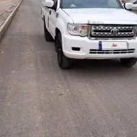 نیسان پادرا پلاس مدل۱۴۰۰