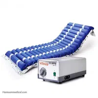 اجاره تخت بیمارستانی تخت برقی تشک مواج ویلچر|آرایشی، بهداشتی، درمانی|تهران, دکتر هوشیار|دیوار