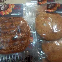 نان جو|خوردنی و آشامیدنی|بوشهر, |دیوار