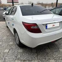 دنا پلاس صفر مدل ۱۴۰۴