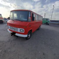 مینی بوس