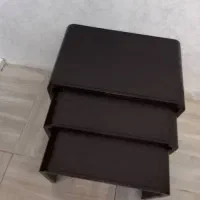 مبل چوب راش خارجی مارک|مبلمان خانگی و میز عسلی|کرج, شهرک فهمیده|دیوار