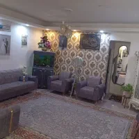 خونه تر وتمیز 65 متر 1 خواب طبقه سوم|اجارهٔ آپارتمان|مشهد, نوید|دیوار