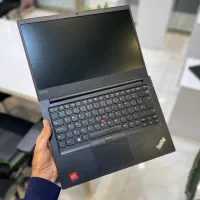 لپتاپ Lenovo ThinkPad گیمینگ گرافیک مجزا i7 نسل 10|رایانه همراه|شیراز, عفیفآباد|دیوار