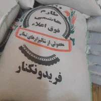 مرکز پخش برنج ایرانی به قیمت اقتصادی بشرط پخت