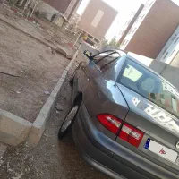 پژو سمند مدل 83|خودرو سواری و وانت|سمنان, |دیوار