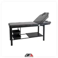 تخت ماساژ و اپیلاسیون|آرایشی، بهداشتی، درمانی|قم, پردیسان|دیوار