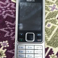 گوشی نوکیا ۶۳۰۰