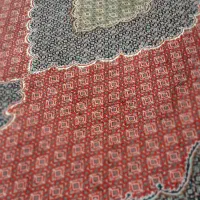 فرش ماشینی ۱۲ متری ریزبافت