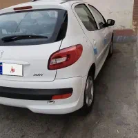 207 پژو پاناروما فول|خودرو سواری و وانت|بیرجند, |دیوار