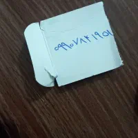 کیف مدارک گم شده