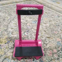 چرخ دار کیف