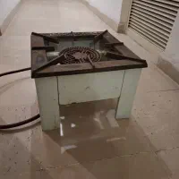 اجاق تک شعله ۴۰*۴۰|اجاق گاز و لوازم برقی پخت‌وپز|تهران, اختیاریه|دیوار