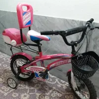 دوچرخه