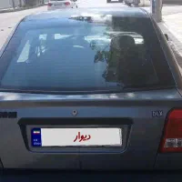 پراید ۱۴۱ دوگانه ۸۷