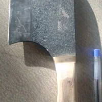 چاقو ساطور کارد آشپزخانه|ظروف پختوپز|زنجان, |دیوار