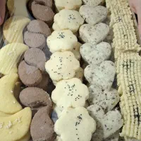 شیرینی خانگی