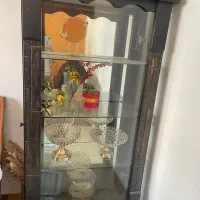 ویترین،بوفه