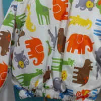 کاپشن پسرانه کاملا نو