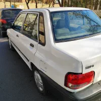 پراید مدل1389|خودرو سواری و وانت|تهران, مطهری|دیوار