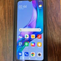 گوشی موبایل شیائومی mi 10 lite