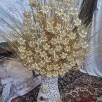 گل مصنوعی نو