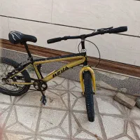 دوچرخه|دوچرخه، اسکیت، اسکوتر|سبزوار, شرق کال میانی|دیوار