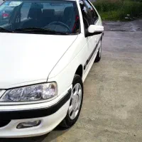 پژوپارس ۱۴۰۱ موتورجدید 7xup