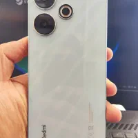 redmi 13|موبایل|گنبد کاووس, |دیوار