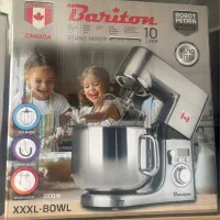 همزن حرفه ای باریتون مدل 101500DX