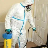 سمپاشی منزل تخصیصی و تضمینی صدرصد|خدمات نظافت|سلمان‌شهر, |دیوار