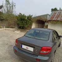 ریو مونتاژ مدل 88|خودرو سواری و وانت|رشت, یخسازی|دیوار