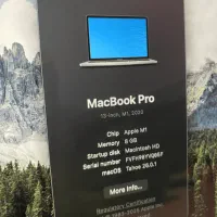 mac 2020 m1 pro|رایانه همراه|اراک, |دیوار