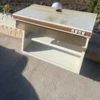 هود و کابینت