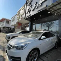 چری آریزو ۵ توربو مدل۱۳۹۷ بدون رنگ