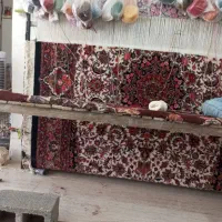 تولید و فروش انواع تابلو فرش دستباف و فرش دستباف|فرش|بوکان, |دیوار